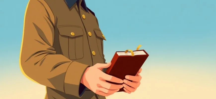 10 Filmes de Drama sobre Oficiais Militares