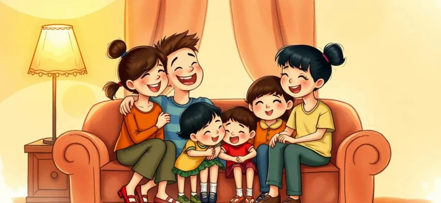 Filmes Familiares sobre Amizade