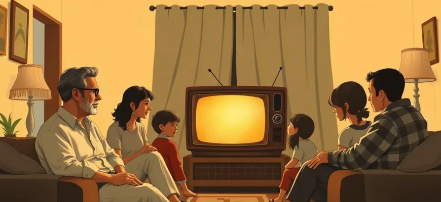 Filmes Biográficos sobre Relações entre Pais e Filhos