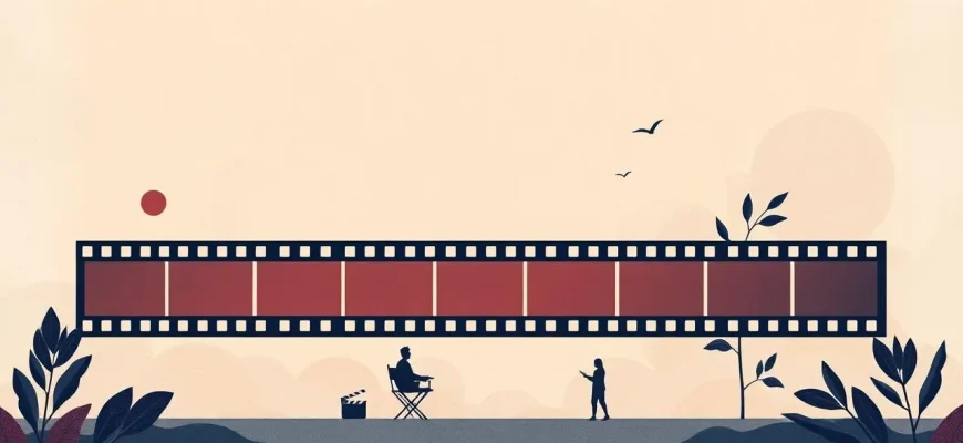 10 Filmes de Vida para Inspirar