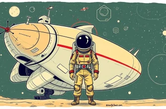 Melhores Filmes de Viagem Espacial