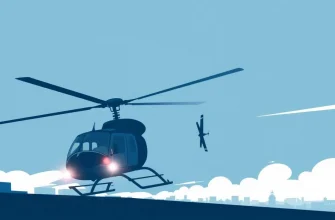 Melodramas com Helicópteros: Uma Jornada Emocional