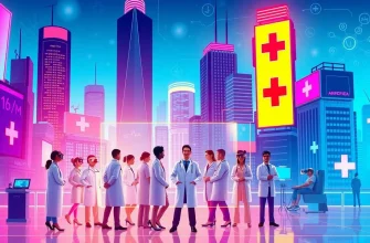 Documentários sobre Medicina Virtual: Uma Jornada Inovadora