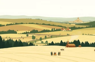 Filmes Soviéticos sobre a Província: Uma Jornada pelo Interior