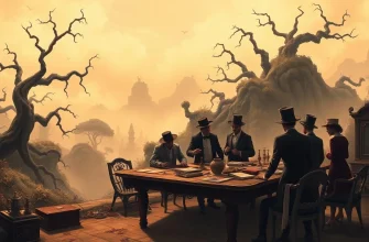 10 Filmes de Crimes e Relíquias Antigas