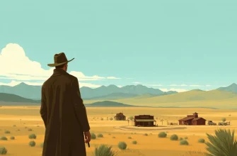 10 Filmes de Faroeste sobre Pessoas Desaparecidas