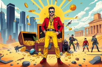 Top 10 Filmes de Ação sobre Colecionadores
