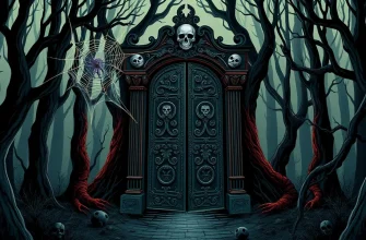 10 Filmes de Terror Estéticos para Te Assustar com Beleza