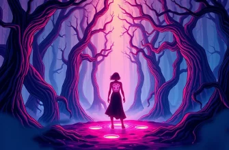 Filmes de Mistério com Metamorfoses Mágicas