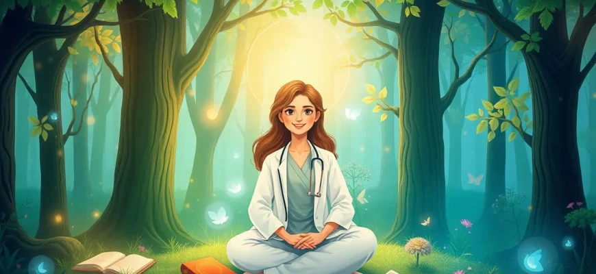 Filmes de Fantasia com Psiquiatras