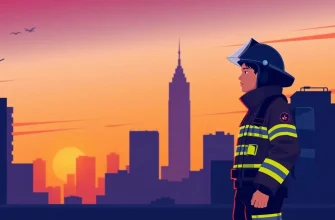Melodramas com Bombeiros: Amor em Chamas