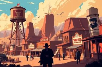 Filmes de Faroeste com Espiões: Uma Jornada Épica