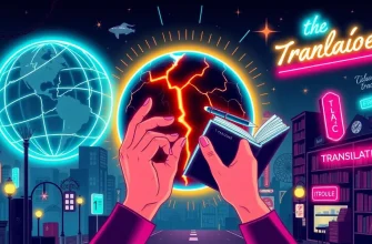 Documentários sobre Tradução: Uma Jornada Linguística