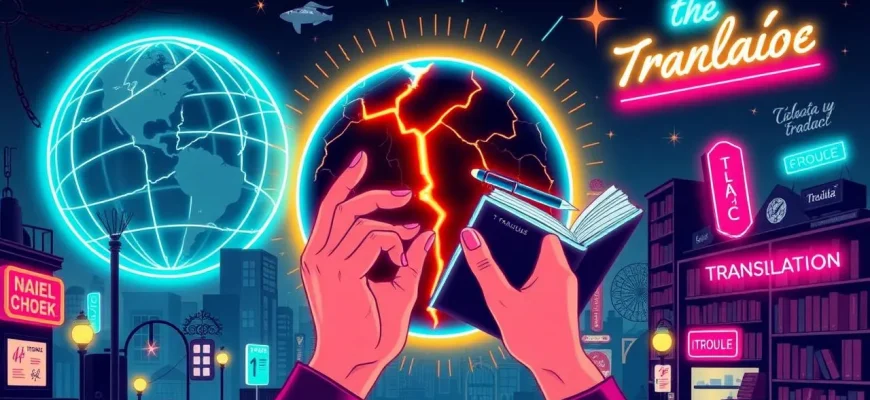 Documentários sobre Tradução: Uma Jornada Linguística