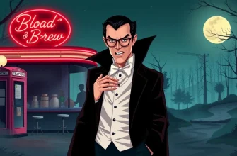 Melhores Filmes de Vampiros