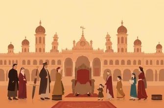 Filmes Familiares sobre Sultões para Assistir em Família