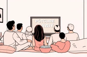 Filmes Familiares sobre Prostituição: Uma Coleção Sensível