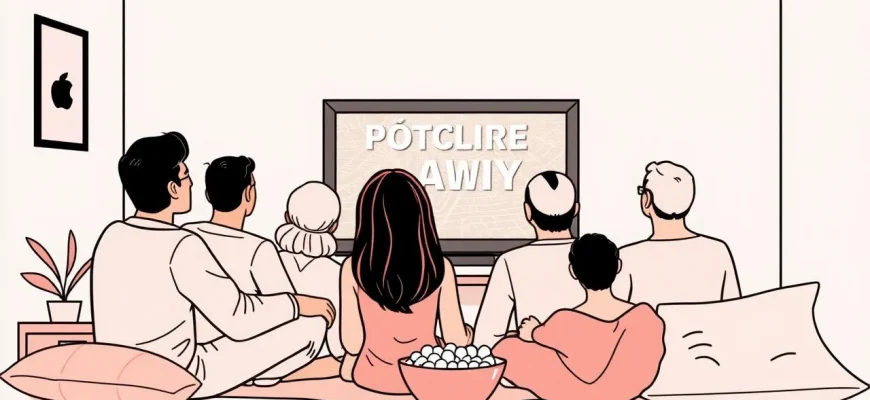 Filmes Familiares sobre Prostituição: Uma Coleção Sensível