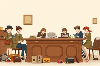 10 Filmes Biográficos sobre Escolas Particulares