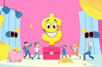 10 Comédias Hilárias sobre Dinheiro