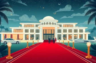 Filmes de Luxo: Uma Jornada pelo Glamour e Riqueza