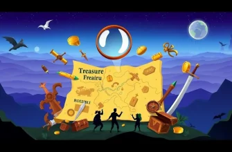 Aventuras e Tesouros: 10 Filmes de Ação para Despertar o Explorador em Você