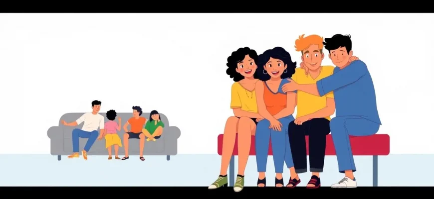 Amigos Inseparáveis: 10 Filmes Imperdíveis