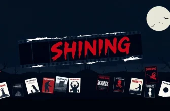 10 Filmes Assustadores para Noites de Terror