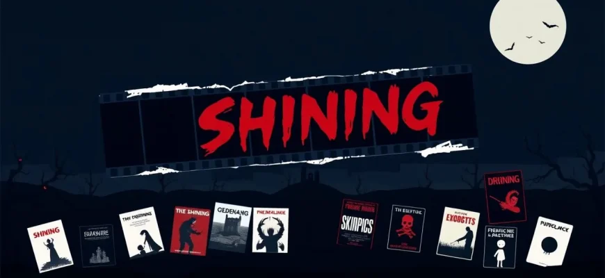 10 Filmes Assustadores para Noites de Terror