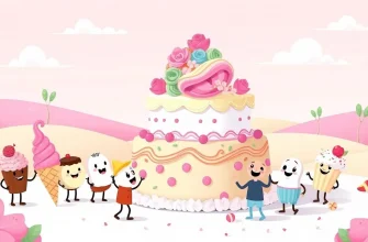 10 Filmes de Comédia sobre Sobremesas para Adoçar seu Dia