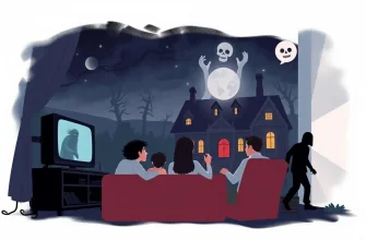 23 Filmes de Terror para Noite: Uma Seleção Assustadora