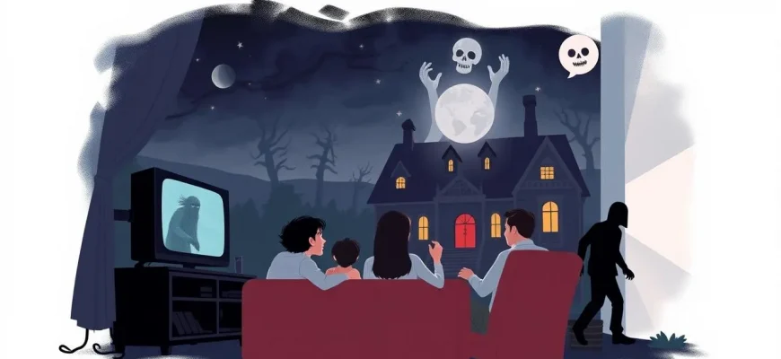 23 Filmes de Terror para Noite: Uma Seleção Assustadora