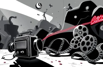 Documentários sobre Cinema Preto e Branco