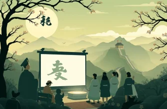 10 Filmes Biográficos sobre a China