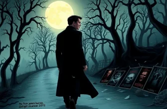 Filmes de Terror de James Wan: Uma Jornada Assustadora