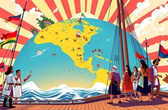 Filmes Históricos sobre a Descoberta da América