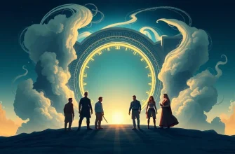 Filmes de Fantasia sobre Cataclismos