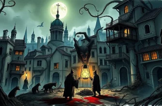 Top 10 Filmes de Terror Espanhóis para Fãs de Suspense