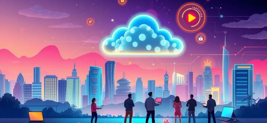 Documentários sobre Dados no Negócio