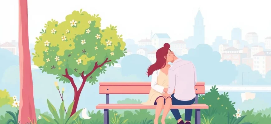 10 Melodramas Inesquecíveis sobre Encontros às Cegas