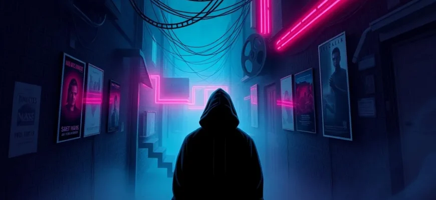 10 Filmes de Mistério sobre Invisibilidade