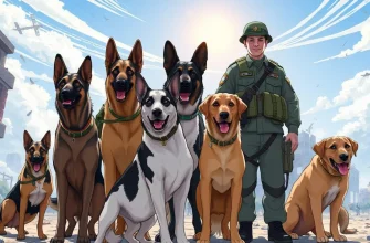 Filmes de Guerra com Cães de Fronteira: Uma Jornada de Coragem e Lealdade