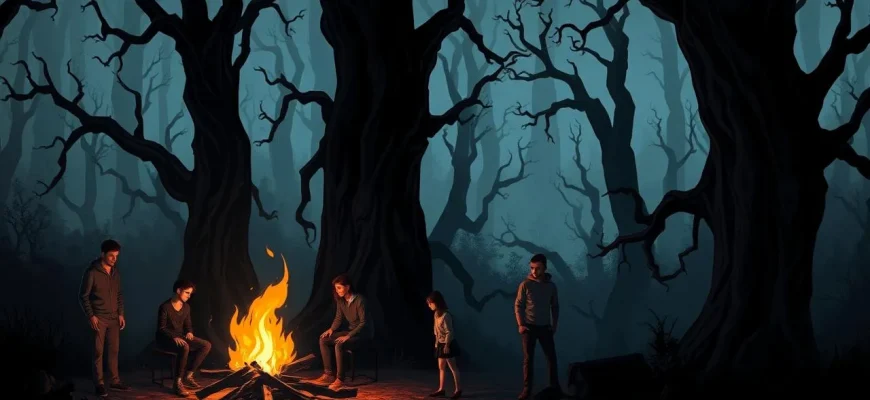 10 Filmes de Terror sobre o Diabo para Te Assustar
