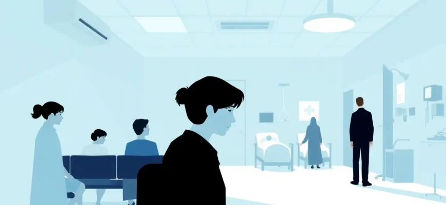 10 Melodramas Imperdíveis em Hospitais