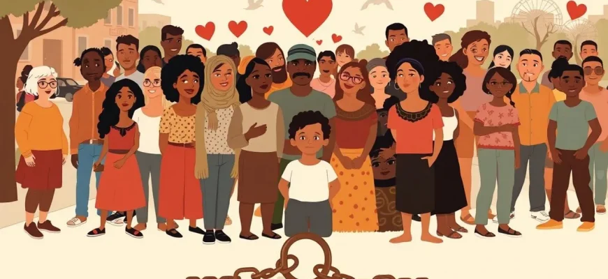 Melodramas sobre Racismo: Filmes que Trazem Reflexão e Emoção