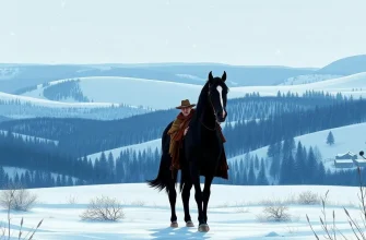 Faroeste na Neve: 10 Filmes Inesquecíveis