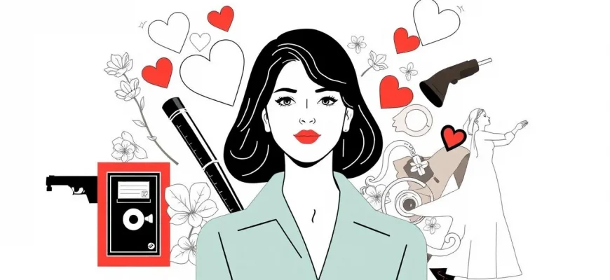 Melodramas de Assalto: Uma Seleção de 10 Filmes Inesquecíveis