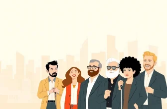 Filmes sobre Comediantes: Rindo e Aprendendo