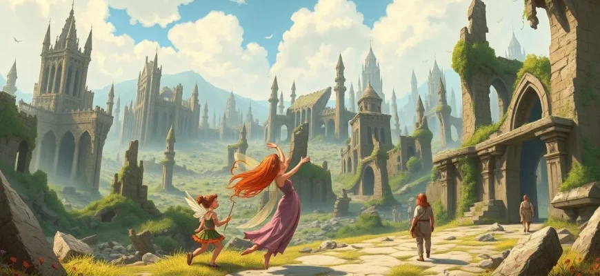 10 Filmes de Fantasia Apocalíptica para Assistir