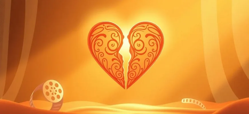 10 Filmes de Drama sobre Corações Partidos